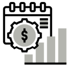 Monthly stock analysis
